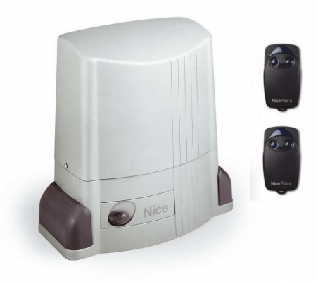 TH1500KCE NICE комплект - 27163 TH1500KCE NICE комплект