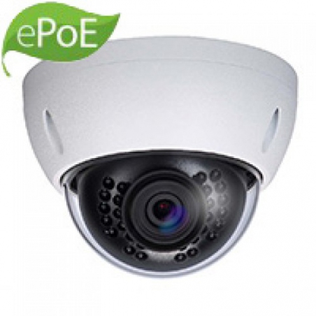 DH-IPC-HDBW4431EP-ASE-0360B Dahua 4 Мп.IP камера купольная c ePoe.