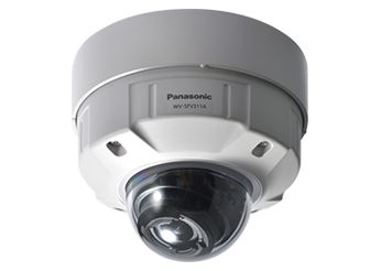 WV-SFV311A Panasonic IP-камера