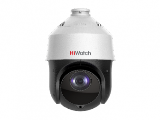 DS-I425 Hiwatch поворотная IP камера.