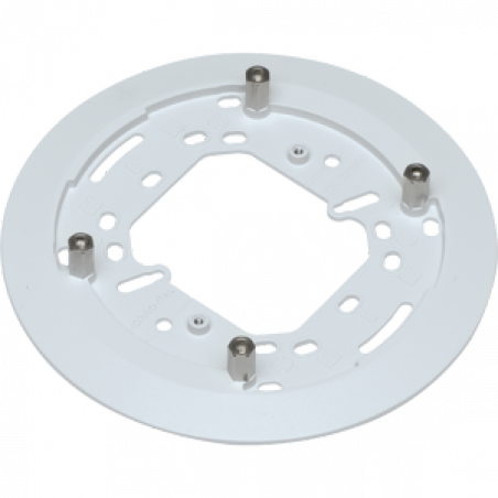 AXIS T94F01M J-BOX/GANG BOX PLATE - 32000 AXIS T94F01M J-BOX/GANG BOX PLATE