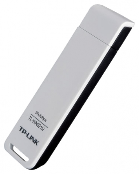 TL-WN821N TP-LINK WiFi USB