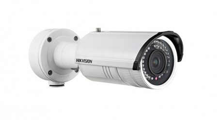 DS-2CD4224F-IS Hikvision 2 Мп Уличная IP-видеокамера