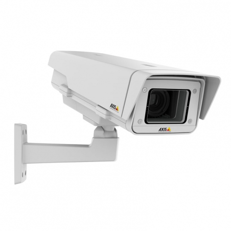 AXIS Q1615-E Mk II всепогодная сетевая IP видеокамера