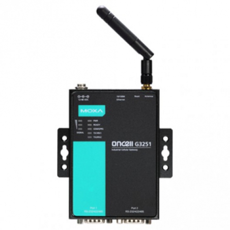 OnCell G3151 MOXA IP-модем GSM/GPRS