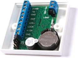 Z-5R Net 8000 Iron Logic сетевой контроллер