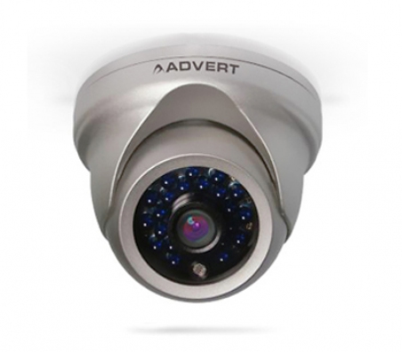 ADV-5368H Advert купольная видеокамера