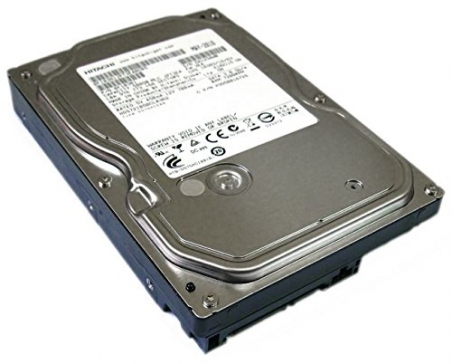 Жесткий диск 500 Гб H3D5001672S Hitachi Sata