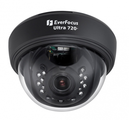ED-730 EverFocus купольная видеокамера
