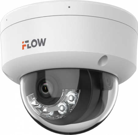 F-IC-1482CM(2.8mm) IP камера - 34939 F-IC-1482CM(2.8mm) IP камера