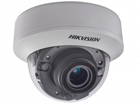 DS-2CE56D8T-ITZE (2.8-12 mm) Hikvision 2Мп. HD-TVI камера. - 33424 DS-2CE56D8T-ITZE (2.8-12 mm) Hikvision 2Мп. HD-TVI камера.