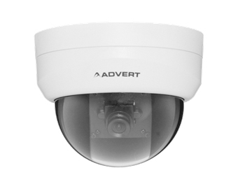 AD-9304V Advert купольная видеокамера