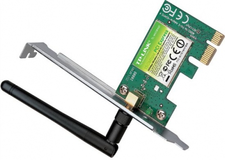 TL-WN781ND TP-LINK WiFi PCI-E