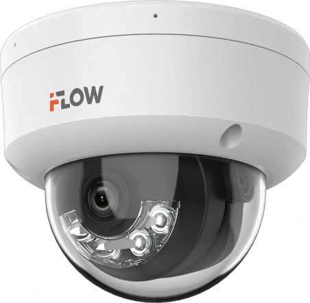 F-IC-2442C2MS(2.8mm) IP камера - 34958 F-IC-2442C2MS(2.8mm) IP камера
