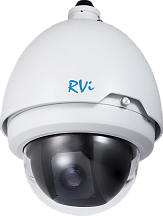 RVi-389 поворотная камера