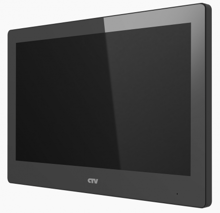 CTV-IP-M6103 10" монитор IP-видеодомофона - 34839 CTV-IP-M6103 10" монитор IP-видеодомофона