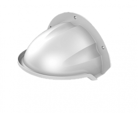 F-AY10074 IFlow дождевой козырек - 35228 F-AY10074 IFlow дождевой козырек