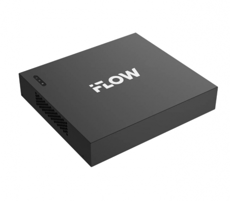 F-0(N4) IP регистратор 4-х канальный - 35019 F-0(N4) IP регистратор 4-х канальный