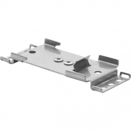 AXIS T91A03 DIN RAIL CLIP 5PCS - 32036 AXIS T91A03 DIN RAIL CLIP 5PCS