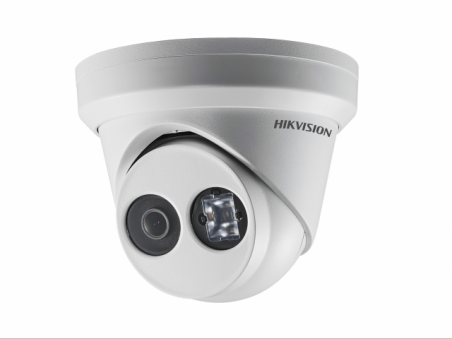 DS-2CD2323G0-I (8mm) Hikvision 2 Мп. IP камера - 33851 DS-2CD2323G0-I (8mm) Hikvision 2 Мп. IP камера