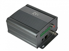 RVi-IPS125 IP-видеосервер