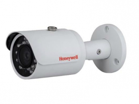 HBD3PR1 Honeywell цилиндрическая видеокамера