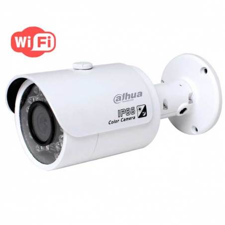 IPC-HFW1300SP-W-0360B Dahua 3 Мп уличная IP видеокамера - 22910 IPC-HFW1300SP-W-0360B Dahua 3 Мп уличная IP видеокамера