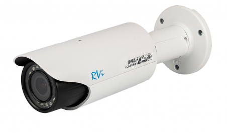 RVi-IPC41 (2.7-12 мм) уличная IP-камера наблюдения - 22681 RVi-IPC41 (2.7-12 мм) уличная IP-камера наблюдения