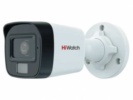 DS-T200A(B) (2.8мм) HD-TVI камера - 34981 DS-T200A(B) (2.8мм) HD-TVI камера