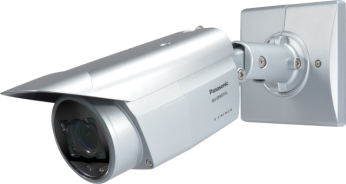 WV-SPW531AL Panasonic IP-видеокамера