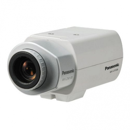 WV-CP310/G Panasonic корпусная видеокамера