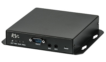 RVi-IPS125A IP-видеосервер