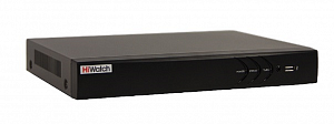 DS-N308/2P(B) HiWatch IP видеорегистратор с Poe. - 33571 DS-N308/2P(B) HiWatch IP видеорегистратор с Poe.