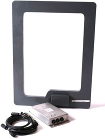 Matrix-V (120) IronLogic cчитыватель повышенной дальности - 18140 Matrix-V (120) IronLogic cчитыватель повышенной дальности