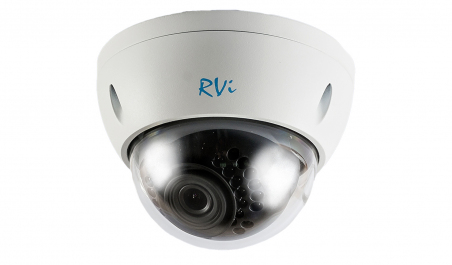 RVi-IPC33V 3 Мп антивандальная IP-камера - 18742 RVi-IPC33V 3 Мп антивандальная IP-камера