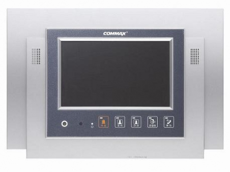 CDP-720MTE COMMAX центральный процессор