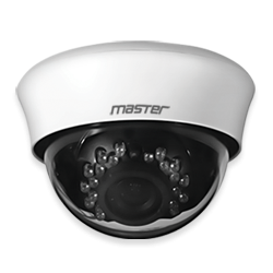 MR-DNVP720SEU Master купольная камера видеонаблюдения