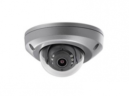 DS-2CD6520DT-I 2.8mm Hikvision 2 Мп IP-видеокамера для транспорта