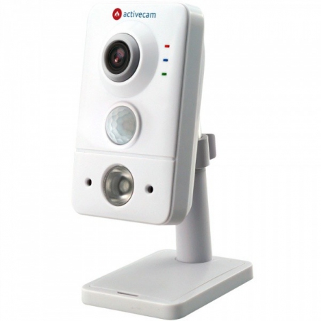 AC-D7121IR1W ActiveCam 1Мп IP-камера