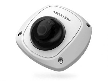 DS-2CD2522FWD-IS (4 мм) Hikvision 2 Мп антивандальная IP видеокамера - 29863 DS-2CD2522FWD-IS (4 мм) Hikvision 2 Мп антивандальная IP видеокамера