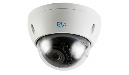 RVi-HDC321V-C (2.7-12 мм) антивандальная камера