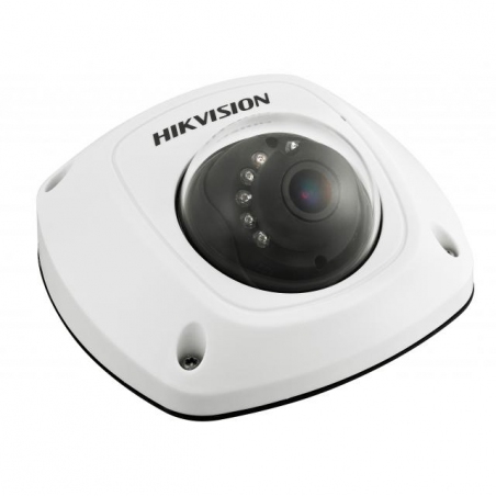 DS-2XM6122FWD-I 6mm Hikvision 2Мп уличная компактная IP-камера - 29972 DS-2XM6122FWD-I 6mm Hikvision 2Мп уличная компактная IP-камера
