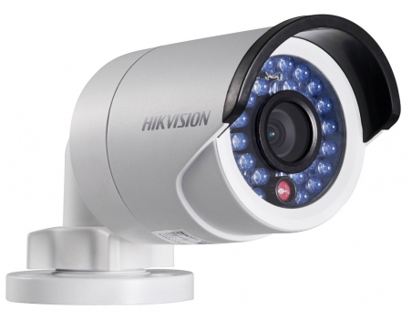 DS-2CD2022WD-I (6 мм) Hikvision 2 Мп уличная IP-камера - 29854 DS-2CD2022WD-I (6 мм) Hikvision 2 Мп уличная IP-камера