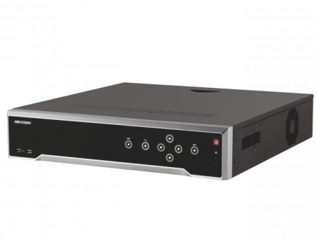 DS-7732NI-I4(B) Hikvision 32 канальный IP-видеорегистратор
