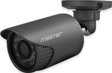 MR-HPN741B Master уличная AHD камера наблюдения