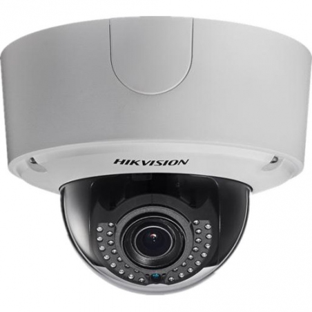 DS-2CD4535FWD-IZH 8-32мм Hikvision 3 Мп интеллектуальная IP видеокамера