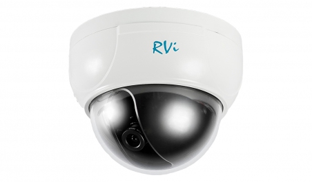 RVi-C320 (2.8-12 мм) купольная видеокамера