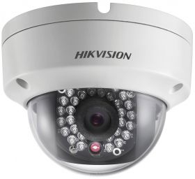 DS-2CD2142FWD-IS 2.8 мм Hikvision 4 Мп уличная антивандальная IP-камера - 29887 DS-2CD2142FWD-IS 2.8 мм Hikvision 4 Мп уличная антивандальная IP-камера