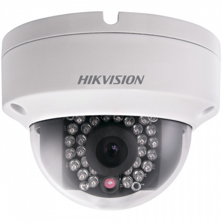 DS-2CD2122FWD-IS (T)(2.8 мм) Hikvision 2 Мп уличная IP видеокамера