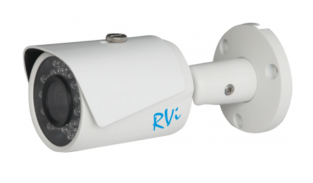 RVi-IPC41S V.2 (4 мм) уличная IP-камера - 27647 RVi-IPC41S V.2 (4 мм) уличная IP-камера